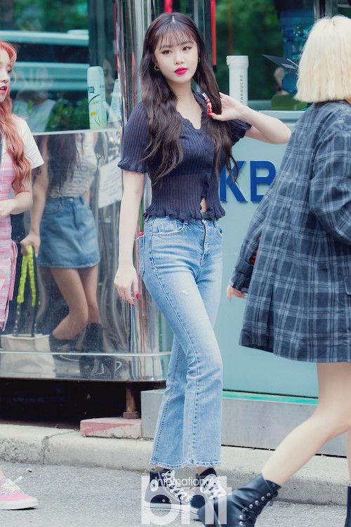 韩媒爆料徐穗珍视频,韩媒曝徐穗珍视频引发热议  第1张